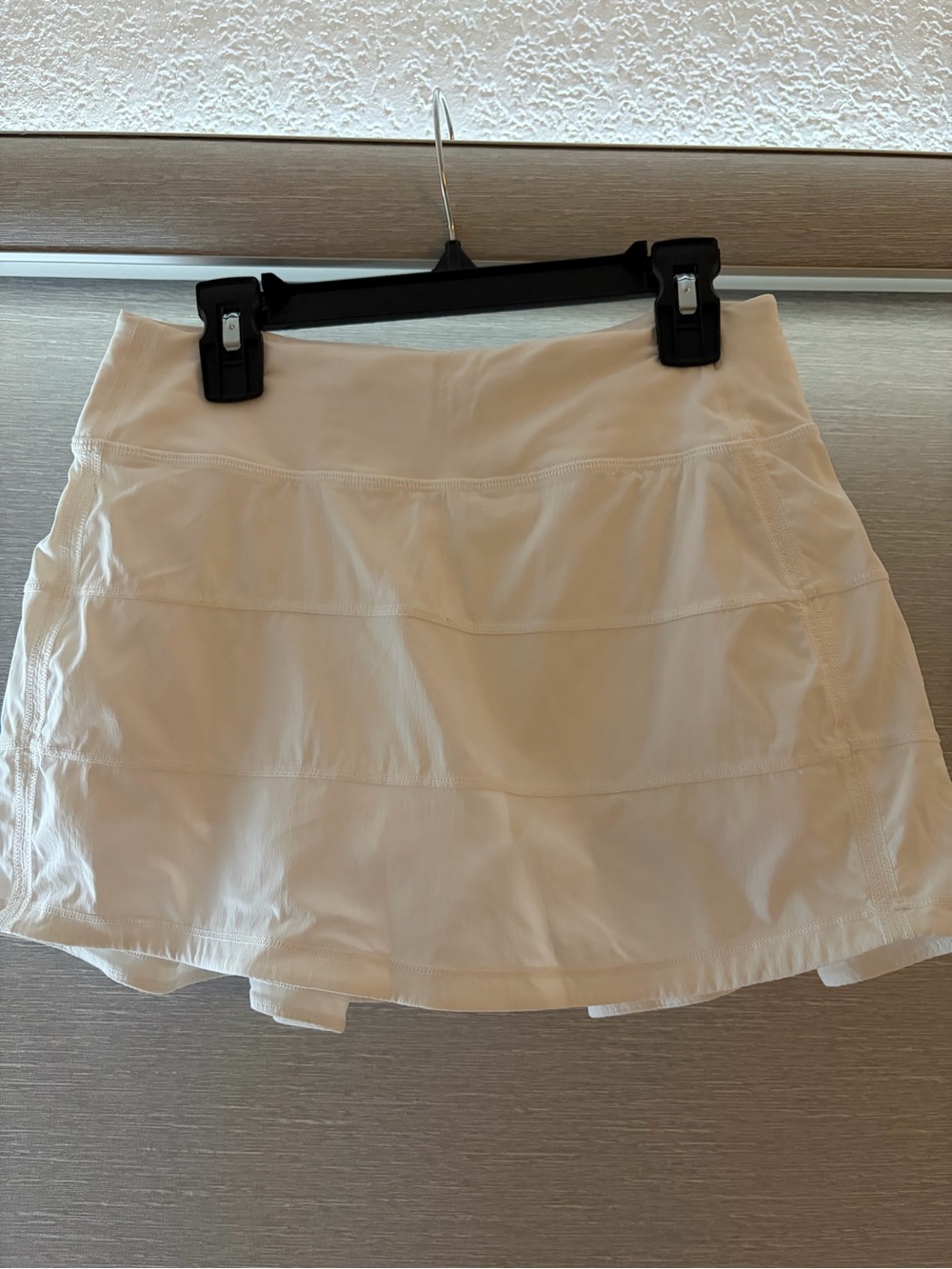 Lululemon Athletic Skort